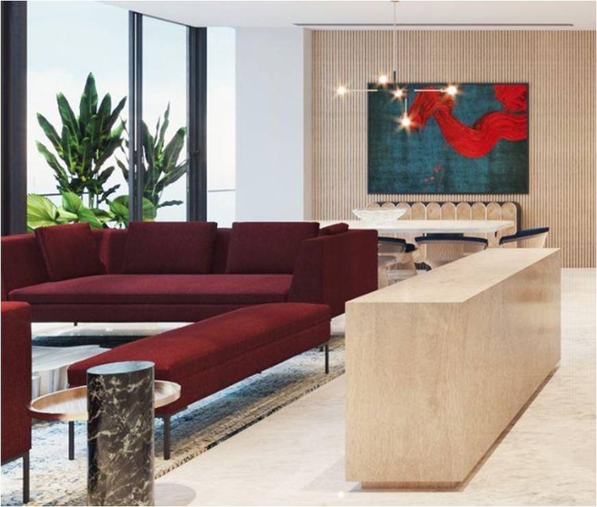 Oberoi Exquisite Penthouse photo