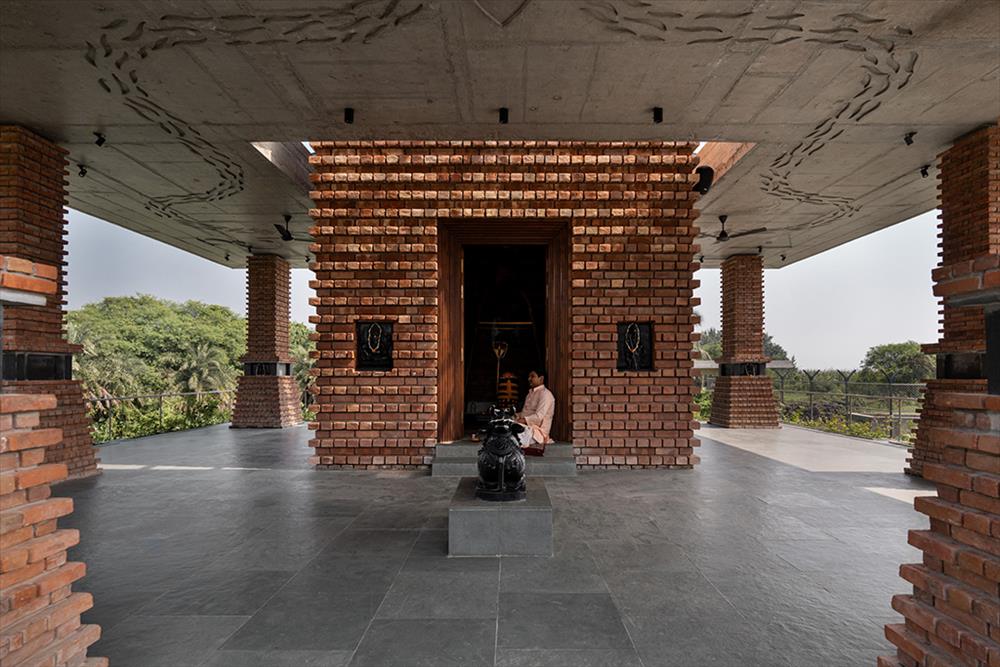 Ganga Leheri Temple photo