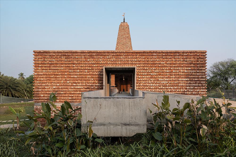 Ganga Leheri Temple photo