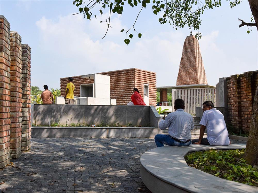 Ganga Leheri Temple photo