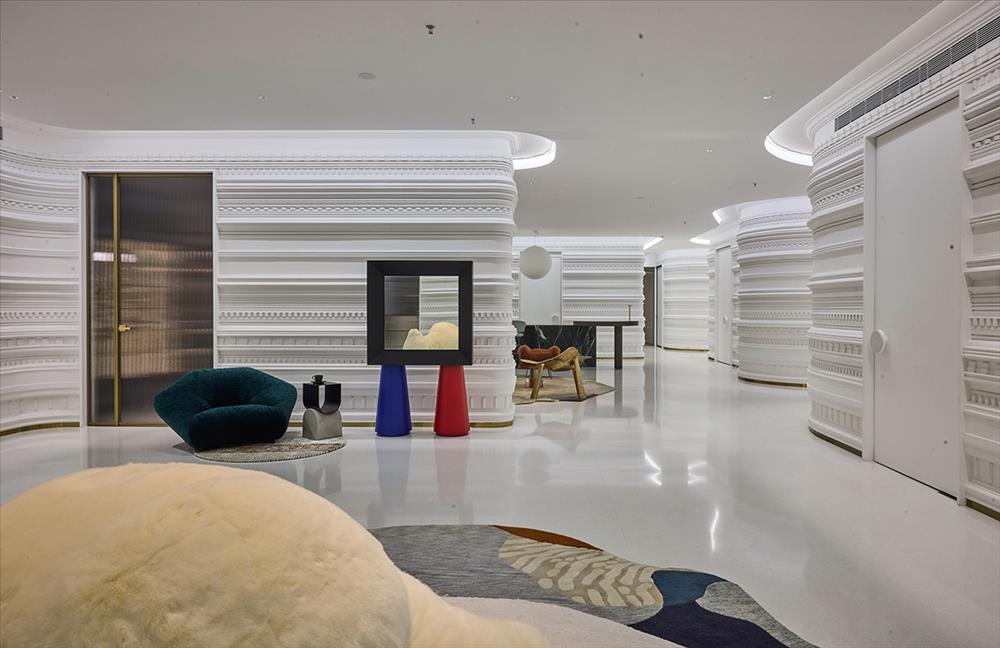 Soul Story Experience Centre photo