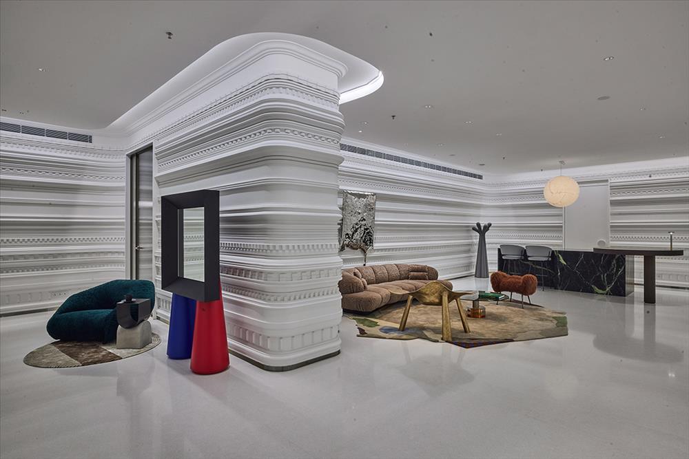 Soul Story Experience Centre photo