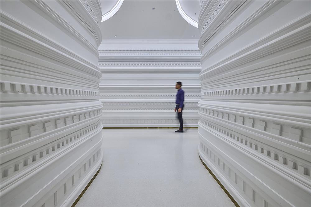 Soul Story Experience Centre photo