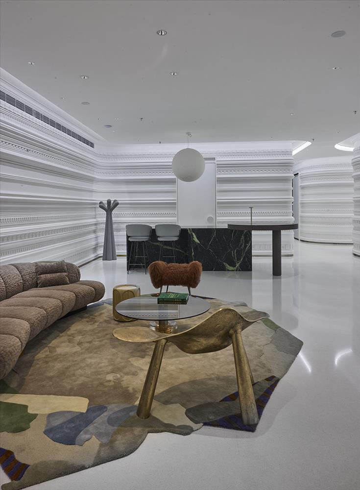 Soul Story Experience Centre photo