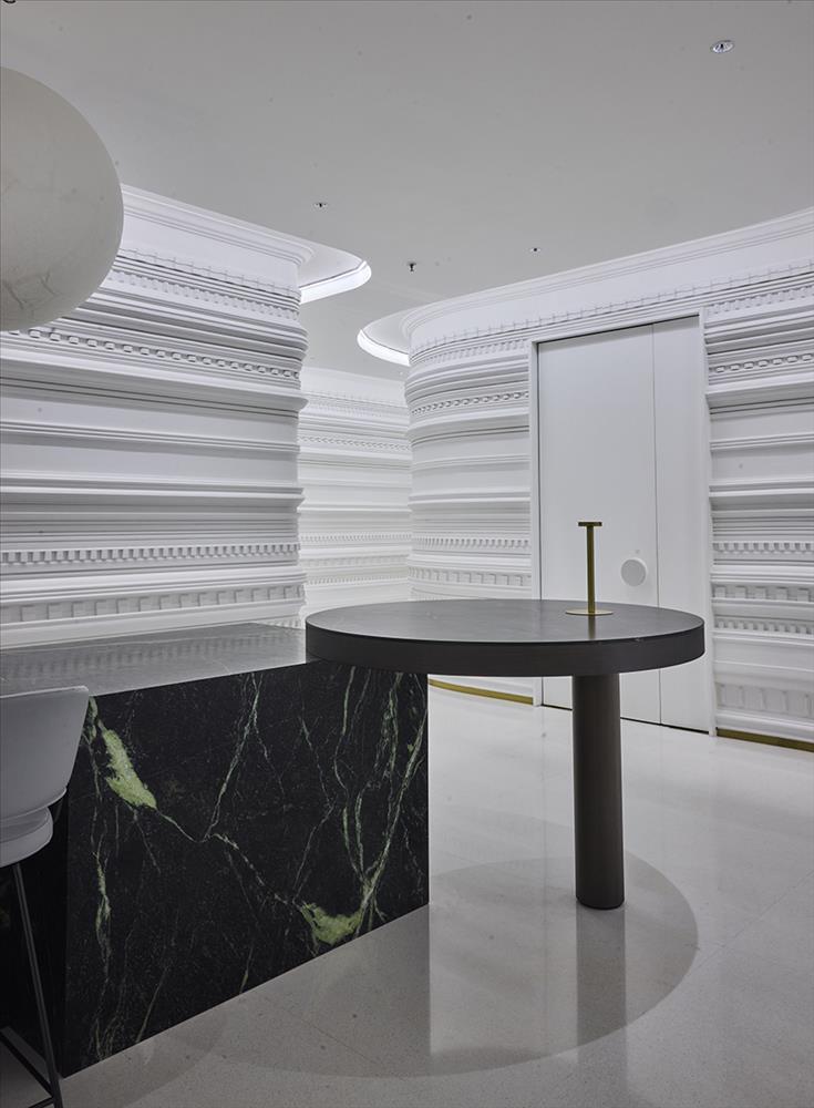 Soul Story Experience Centre photo