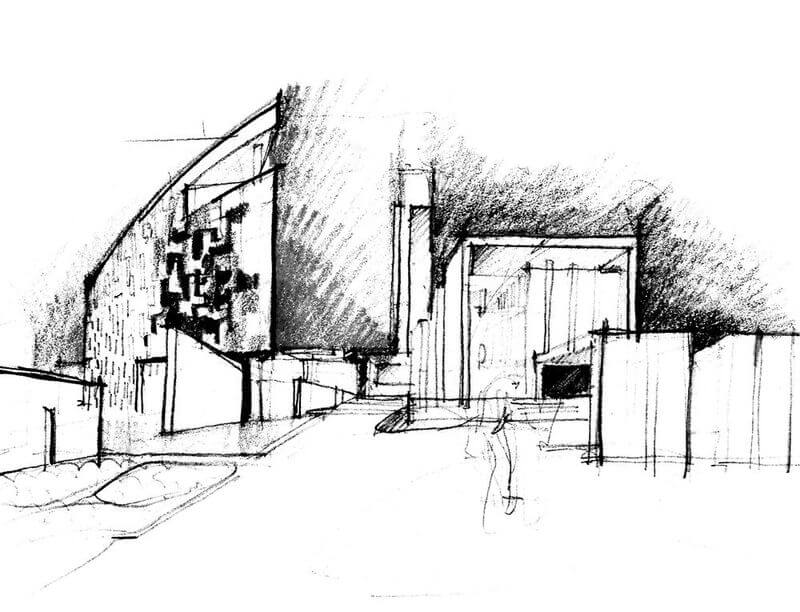 International Management Institute, Bhubaneswar sketch